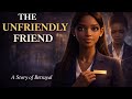 The Unfriendly Friend | A Powerful Story of Betrayal, Jealousy & Truth