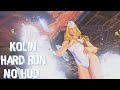 Street Fighter 5 Kolin Hard Run