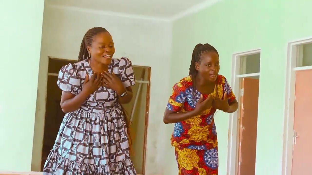 LUSANI AFRICAN VOICES _KUKAWA WAMWALI KHUMI