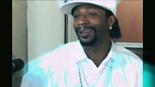 Katt Williams DESTROYS every interview