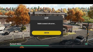 Pubg New State Unable To Connect To Server Fix? | How to fix this?