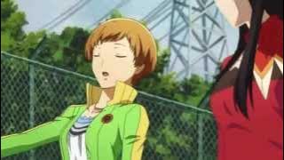 Persona 4: The Golden Animation OP 1 - 