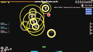 Download lagu toumei elegy ★7.15