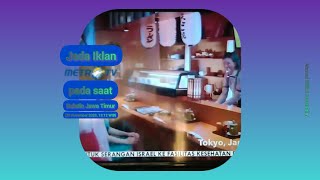 Download lagu Jeda Iklan Metro TV HD Jatim pada saat Buletin Jawa Timur (23 November 2023, 13:12 WIB)