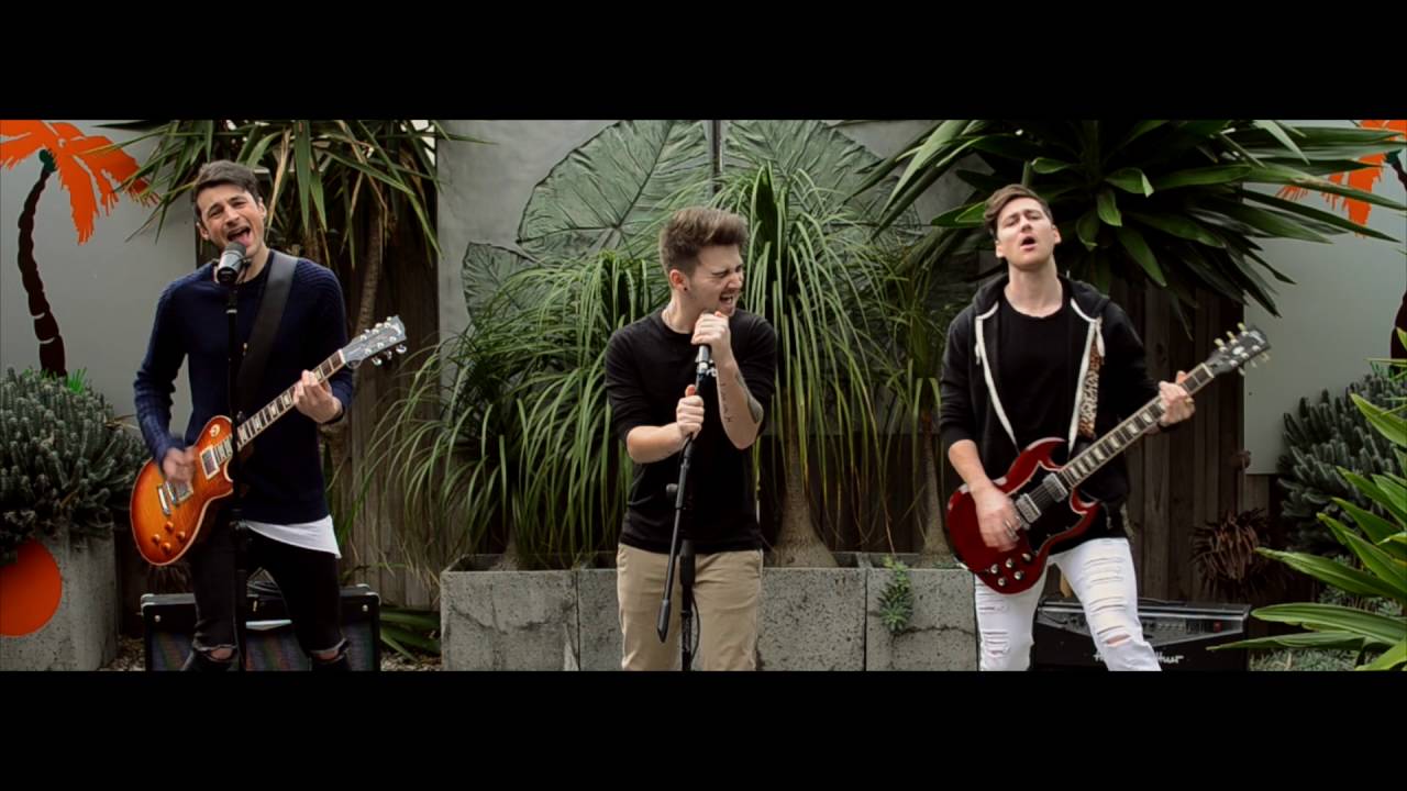 Watch Katy Perry - Rise | Cover by Btwn Us on Spotify on YouTube Watch Katy Perry - Rise | Cover by Btwn Us on Spotify on YouTube