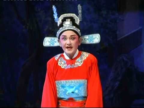 Zhen Zhu Ji Part 2 of 7 Hainanese opera