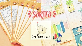 ✨ ¡NOVEDADES + SORPRESA! ✨ Inloveartshop 💖 NO TE LA PIERDAS❣️