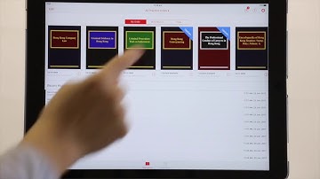 Updating Titles in Lexis Red