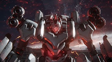 Ayre | Armored Core 6