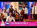 Capture de la vidéo Music At The Crossroads Presents: "Les Boulevardiers"