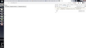 41  Testing our React Redux container