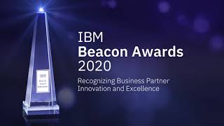 Mark III Systems: IBM Beacon Award Winner 2020