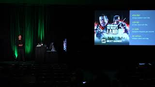 How to Run Massively Scaling Mobile Games on Microsoft Azure