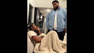 When Rafi catches his tenant being a lil too comfortable!