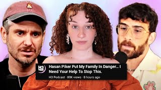 Download Lagu Hasan Piker Threatened After Ethan Klein Is Offended | Are These Men Really the Best We Have? MP3 Download Lagu Hasan Piker Threatened After Ethan Klein Is Offended | Are These Men Really the Best We Have? MP3