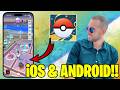 Pokemon GO Spoofer Tutorial No Computer iOS amp Android Pokemon GO Spoofer Tutorial No Computer iOS amp Android