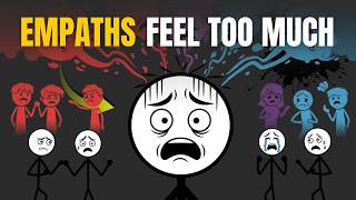 Empaths: 7 Strange Behaviors Only Genuine Empaths Will Recognize | The Distorted Human