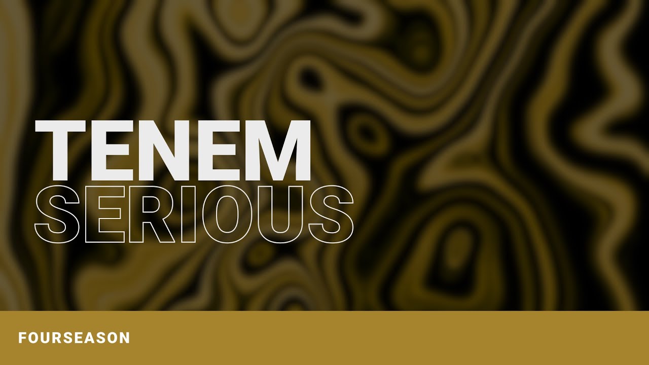 TENEM - Serious
