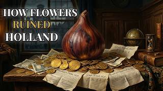 Tulip Mania: The Madness That Gripped an Entire Nation