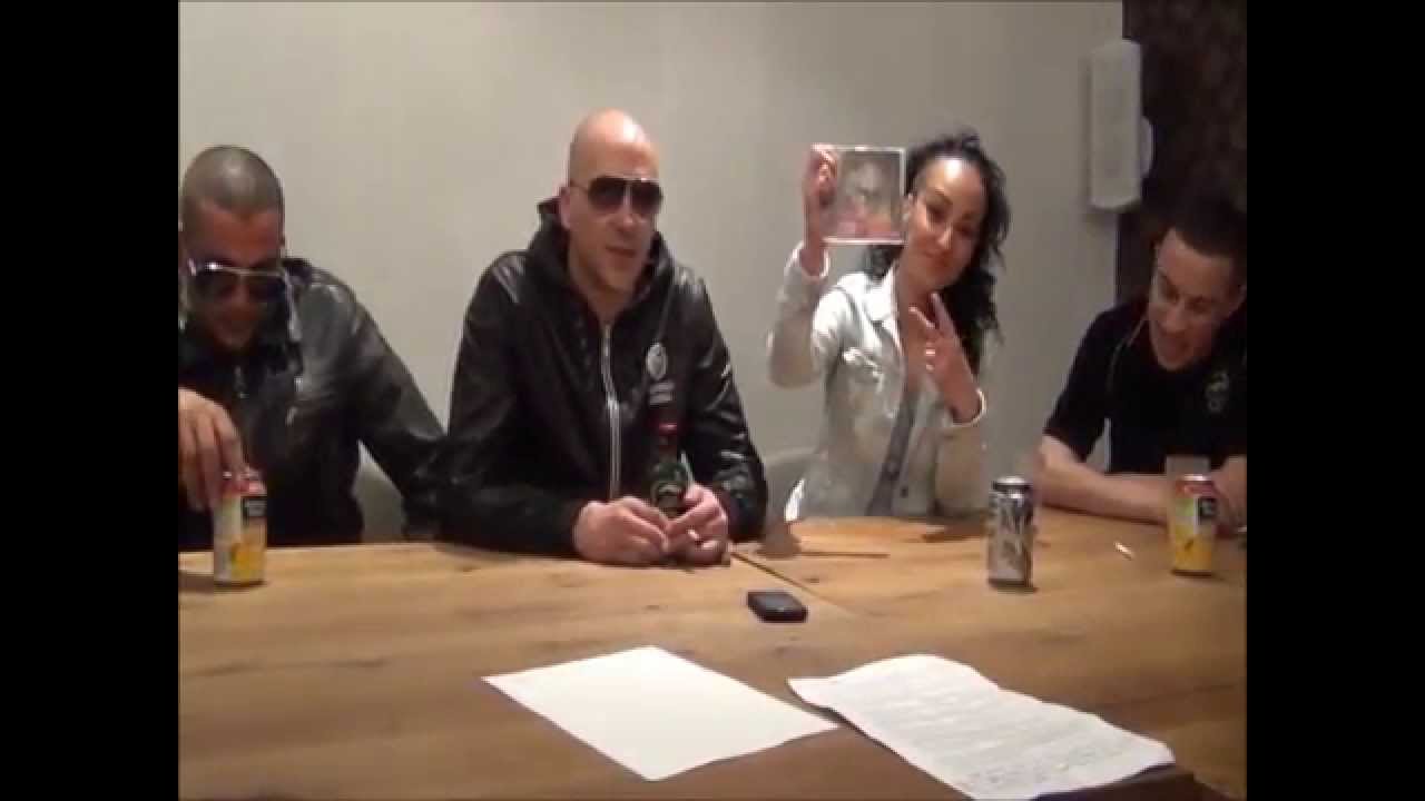 LIM met les choses au clair - Interview Violences Urbaines 4