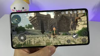 Top 15 Android & iOS Games With Insane PC-Level Graphics (2025) screenshot 4