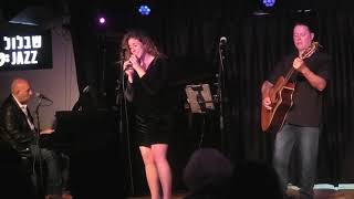 Make You Feel My Love Gal Bilgorai &amp; Yaron Amitai