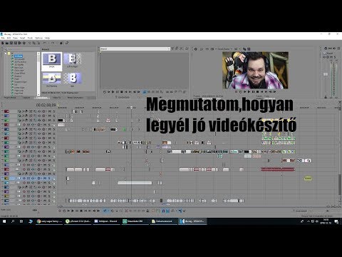 Videókészítő Videókészítő