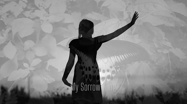 Julian Faith - Sorrow Wing