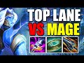 Rank 1 Riven 2229 LP Shows You How To Win Top Lane vs Zoe – Challenger High Elo Gameplay