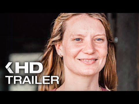 BLUEBACK Trailer (2022)