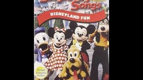 Disney sing along songs disneyland fun grim grinning ghosts