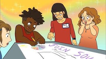 Sources of Strength Animation: Juneau