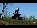 Ironman Raceway - 2026 AMA Pro ATVMX Nationals Highlights