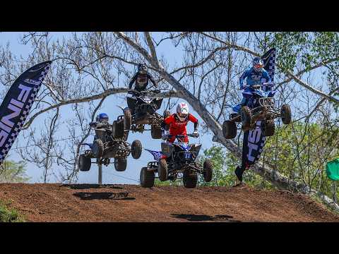 Ironman Raceway - 2026 AMA Pro ATVMX Nationals Highlights
