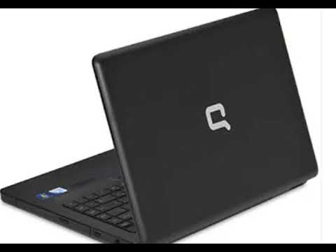 Ноутбук Compaq Presario Cq56 Драйвера