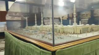 Museum of Madinah tayab beautiful view || Siraj Vlog