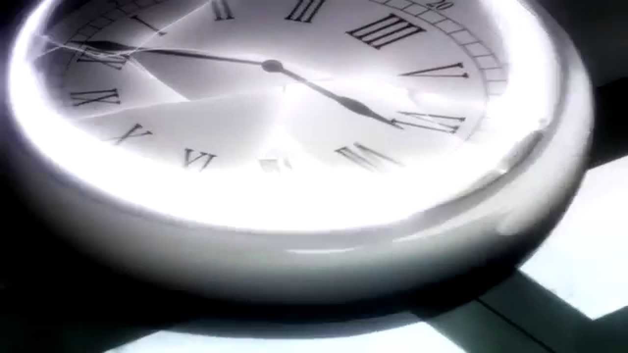 AMV - Zimmer ohne Zeit