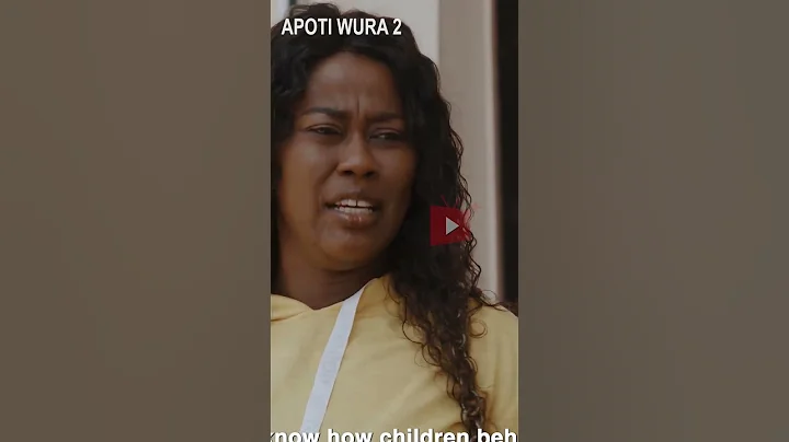 Apoti Wura 2 Yoruba Movie 2025 | Official Trailer | Now Showing On Yorubaplus