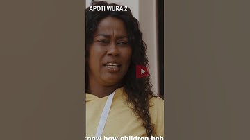 Apoti Wura 2 Yoruba Movie 2025 | Official Trailer | Showing Tomorrow On Yorubaplus