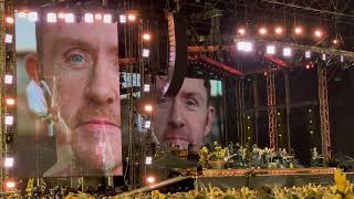 Bruce Springsteen - Tenth Avenue Freeze Out  Ullevi Gothenburg 230626