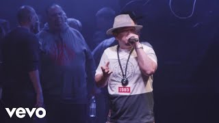 Queso (Lyric Video ) Live at Baby Bash Concert: The Observatory, Santa Ana, CA