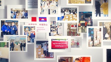 Making A New China EP 21 A Shared Future for Mankind