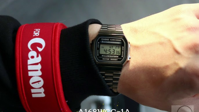 Casio Collection MTP-B310L-9AVEF - YouTube