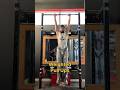 Day 2 | Calisthenics Pull Workout