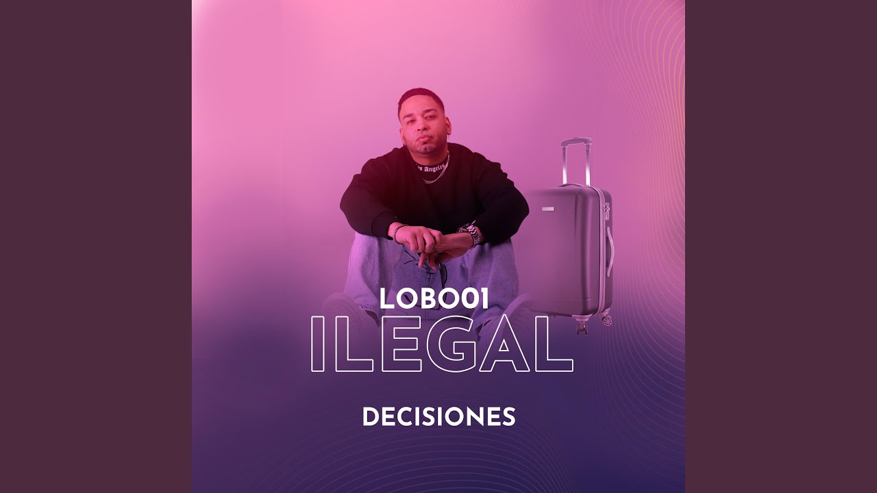 Watch Ilegal on YouTube Watch Ilegal on YouTube