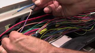 Como Reparar Correctamente Cables Automotrices