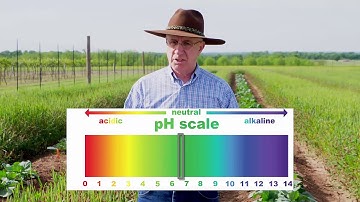 Managing Soil Fertility