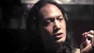  music video Padhang Bulan by Anda Perdana OST RAYYA