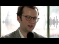 Chris Baio of Vampire Weekend Talks To Baeble