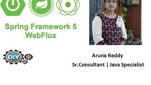 Spring Reactive Programming |Spring WebFlux part 5 | Streaming Operations | Event Looping Mechanism